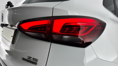 MG ZS 1.5 Hybrid+ Trophy 5dr Auto Hybrid Hatchback